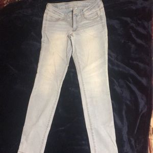 America. Eagle Jeans